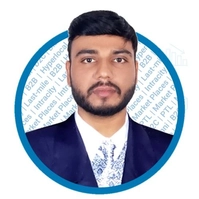 Taufeeq Ahmad