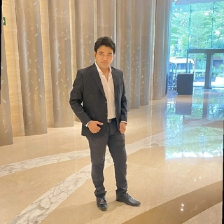 Taufiq Ansari
