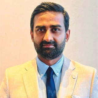 Tauhidul Islam James