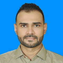 Tauqir Ghauri