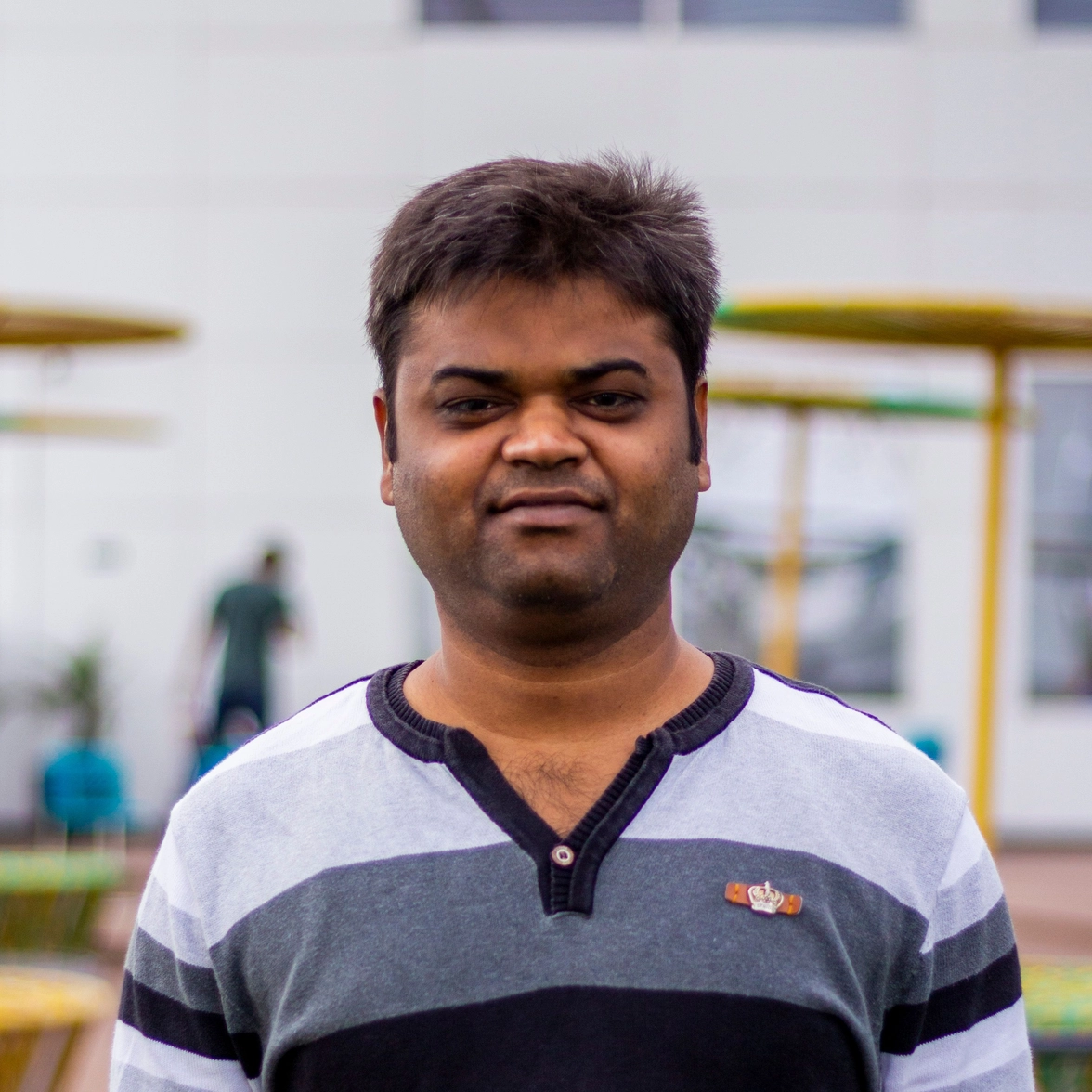 Tauseef Nizam