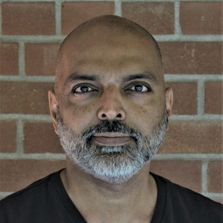 Tauseef Riaz
