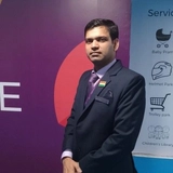 Tauseef Shaikh