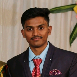 Tavanesh Jain