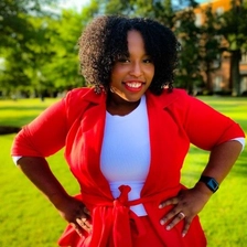 Tawanna Brown