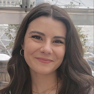 Taylor Bianchi