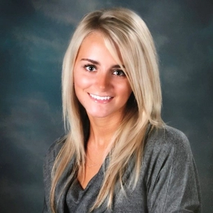 Taylor Potts