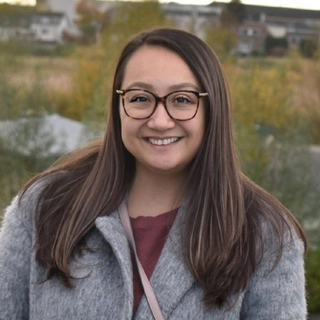 Taylor Rabara, Ph.D.