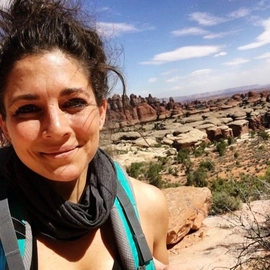 Taylor Schwartz (Becker)