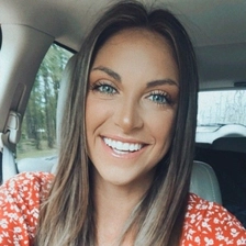 Taylor Worrall