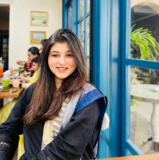 Tayyaba Haris