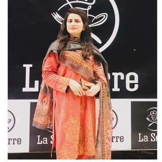 Tayyaba Rashid