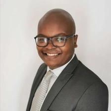 Tebogo Karabo Sibanyoni