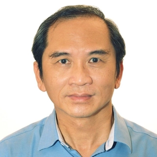 Teck Cheong Wong