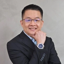 Teck Shang Lim