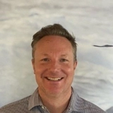 Ted Grant