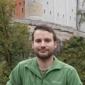Ted Powell