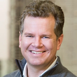 Ted Prince Jr.