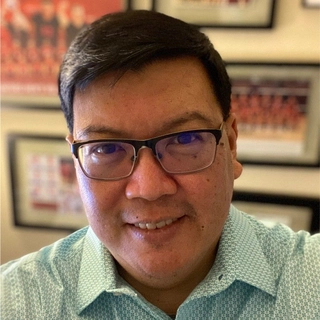 Teerapat (Menn) Thienprasithi