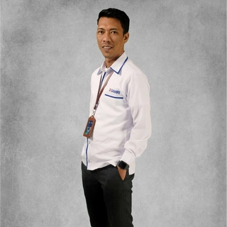 Teguh Aditya Dharma