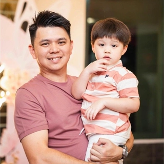 Teh Hang Loong