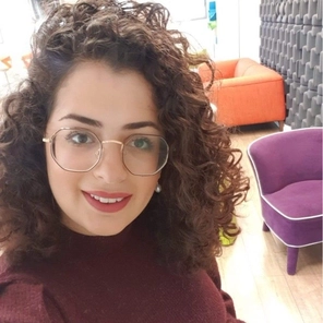 Tehila Azrad - Cohen