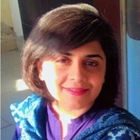 Tehreem Asif
