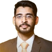 Tehseen Javaid