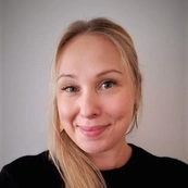 Teija Ikäheimonen
