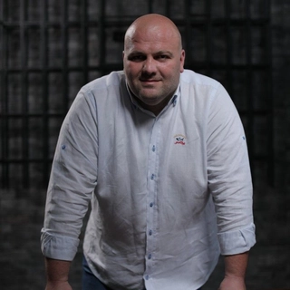 Teimuraz Dzaganishvili