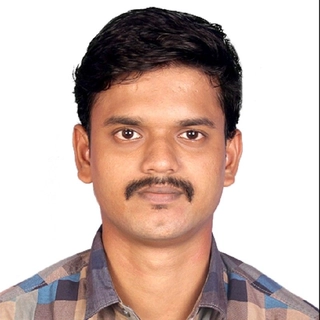 Teja G V