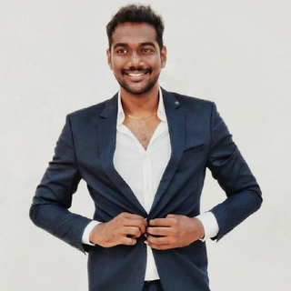 Teja Rao