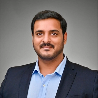 Teja Varma Rudraraju