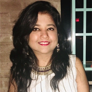 Tejal A.