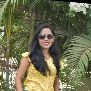 Tejal Chitodkar