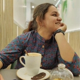 Tejal Ghole