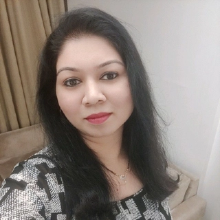 Tejal Kadam