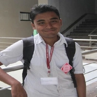 Tejas Ambekar