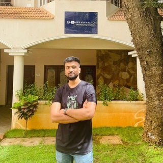Tejas Bhosale