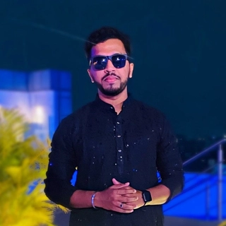 Tejas Dalvi