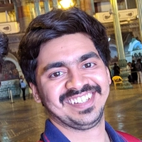 Tejas Hegde