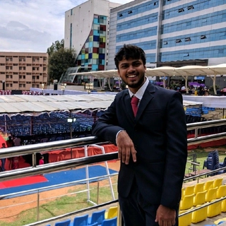 Tejas Manoor