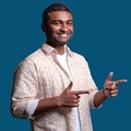 Tejas Nair