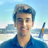 Tejas Oberoi