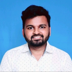 Tejas Patil