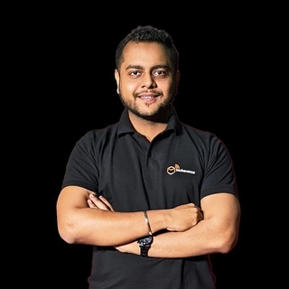 Tejas Rathod