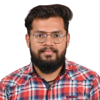 Tejas Rokade