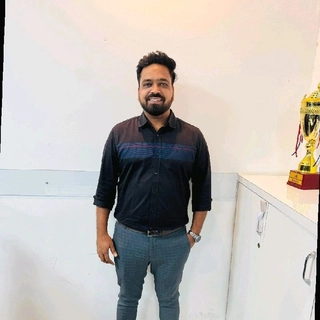 Tejas Sakhare
