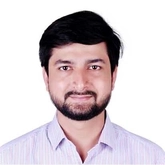 Tejas Shah