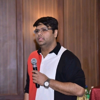 Tejas Shah